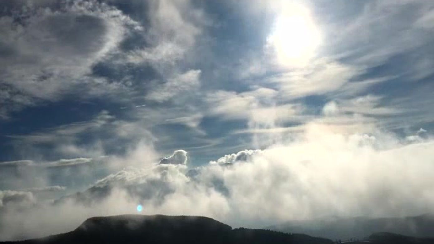 雲